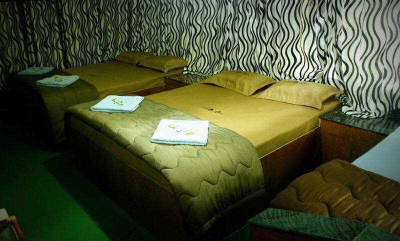 NPS Lake View Resort, Namakkal 1